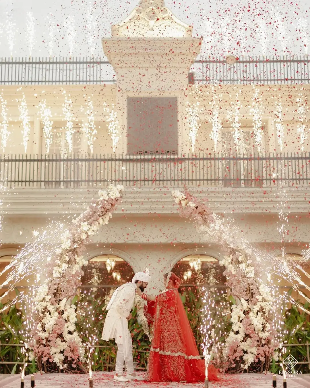 Real Weddings
